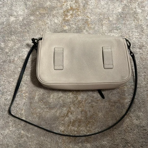 Coach Crossbody - Picture 5 of 10